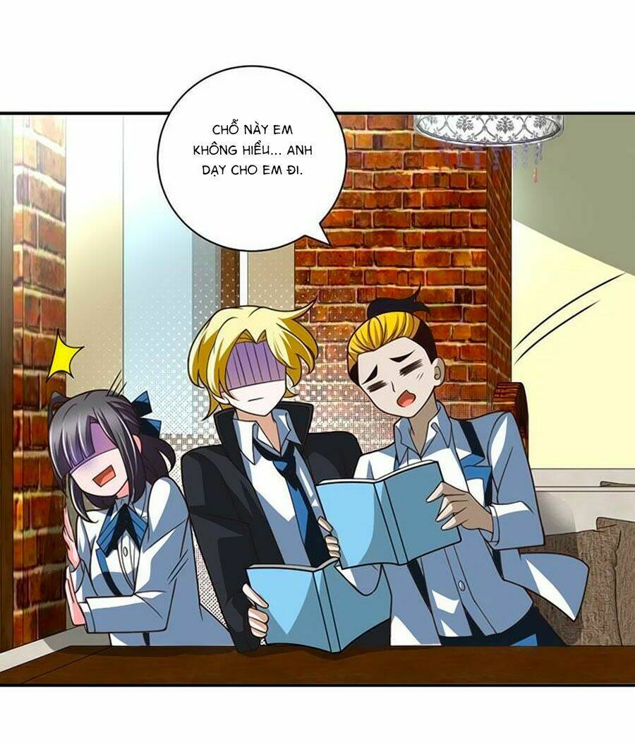 Người Yêu Khát Máu Của Tôi: Chapter 67