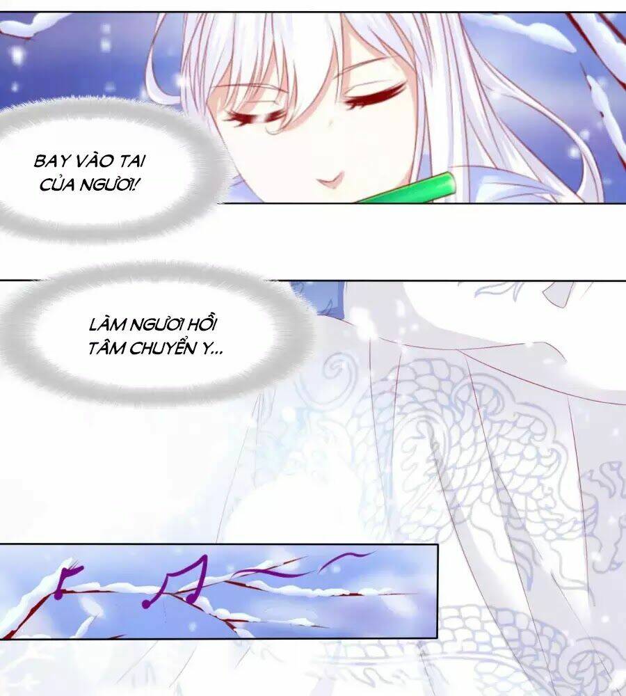 Hoàng Đế “Phế Vật” Tiến Hóa Sử: Chapter 83