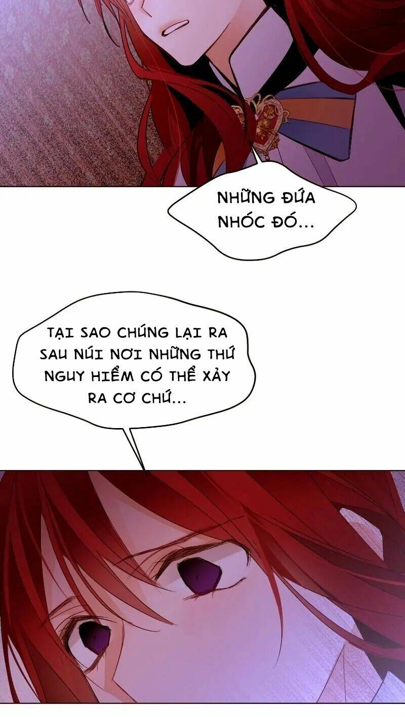 Cuộc Sống Rập Khuôn Của Một Quý Cô Tái Sinh!: Chapter 54