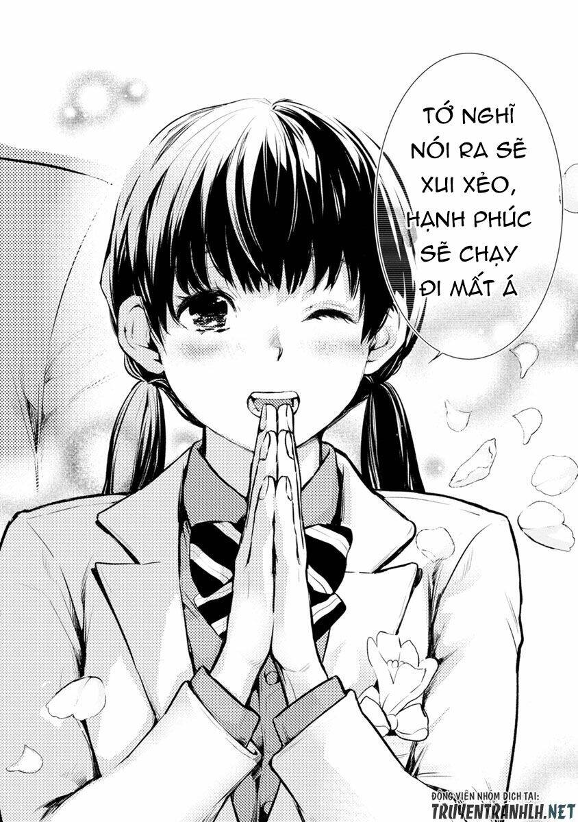 Itonami Itonamezu: Chapter 2