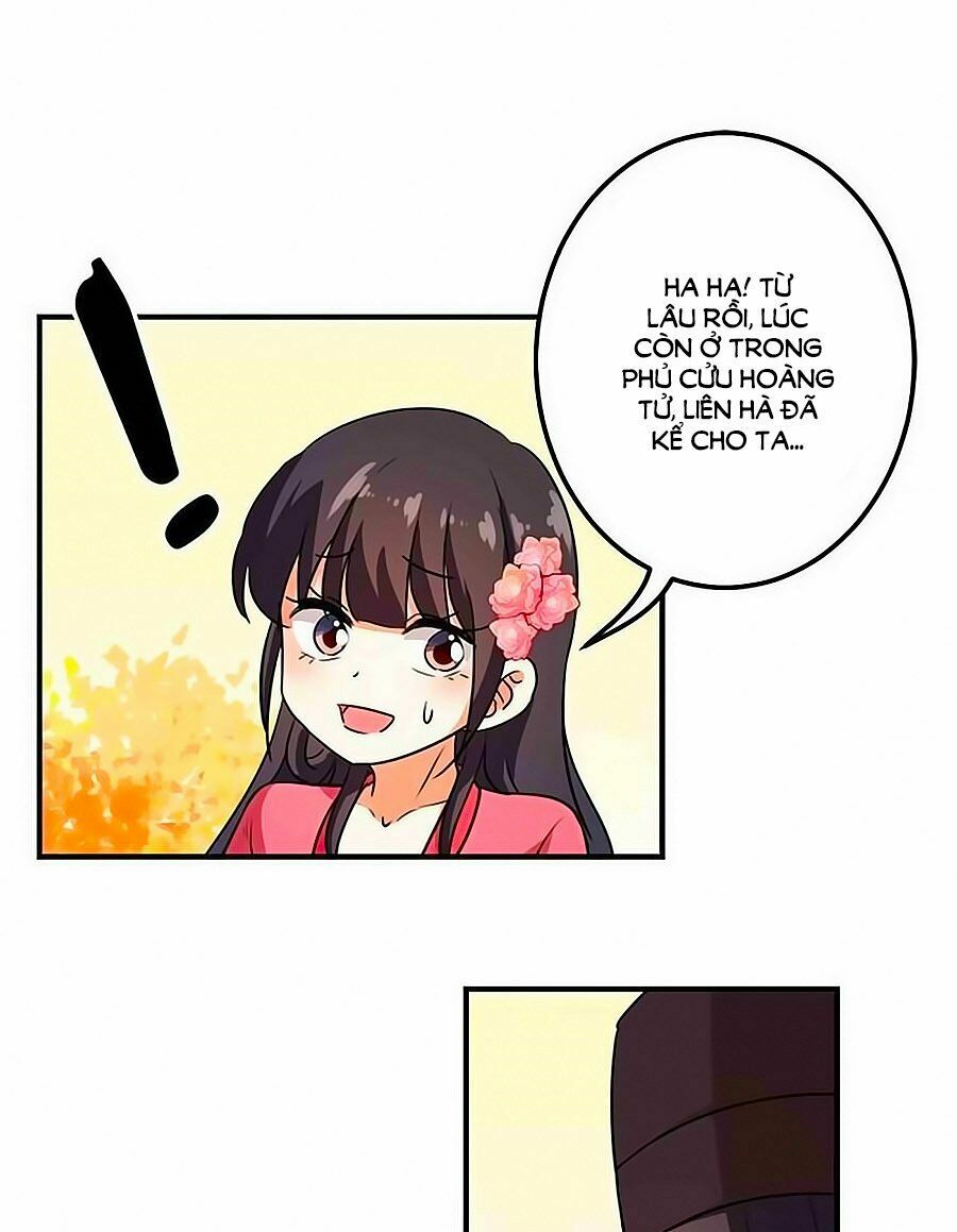 Vương Gia ! Ngươi Thật Bỉ Ổi !: Chapter 371