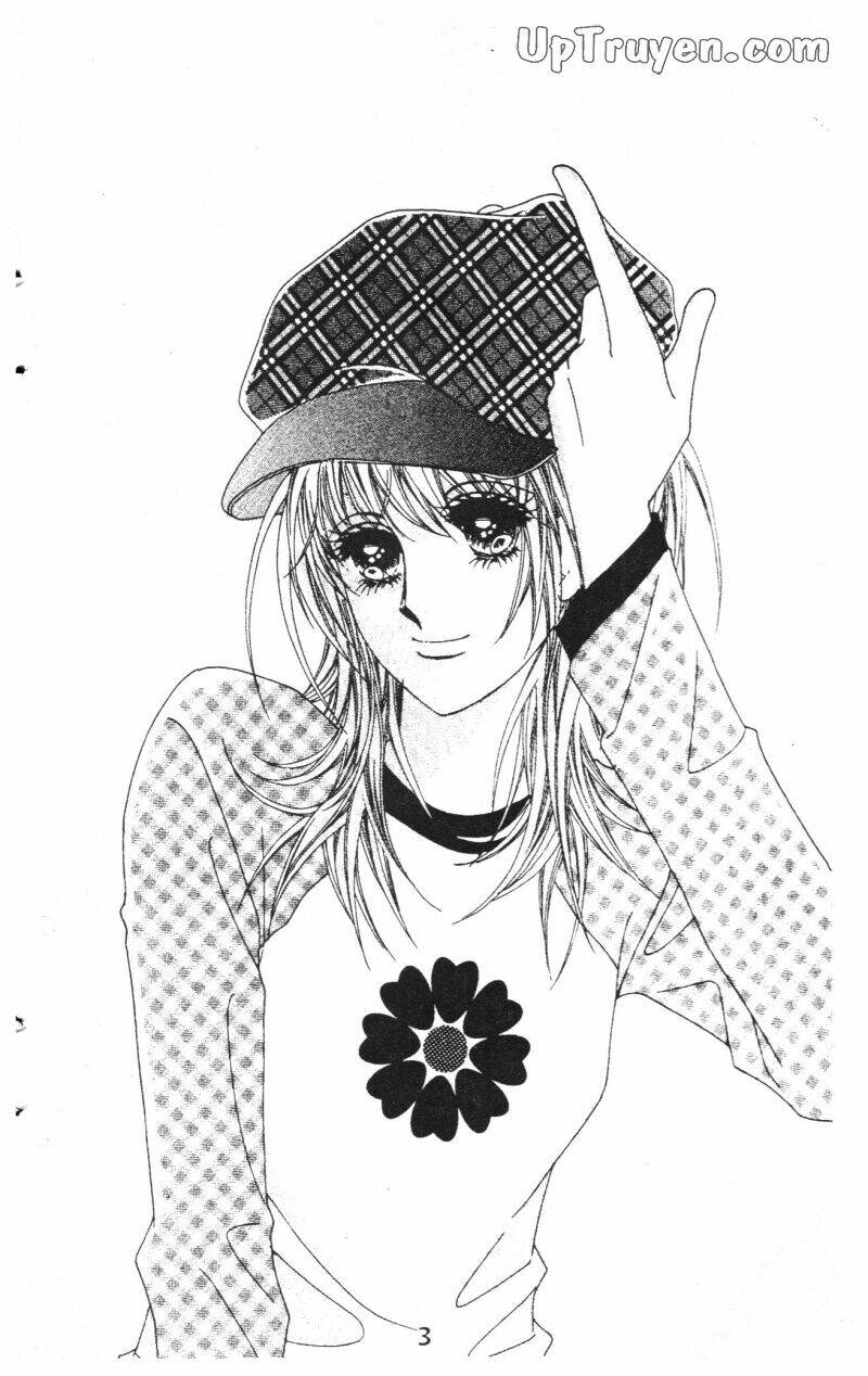 Dạ Khúc: Chapter 2