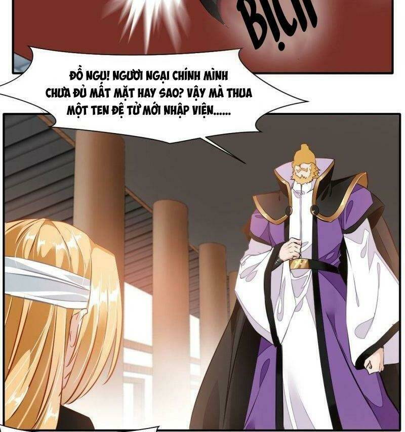 Tuyệt Thế Đế Tôn: Chapter 35