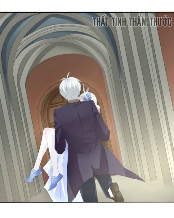 Một lời không hợp liền hút máu: Chapter 41