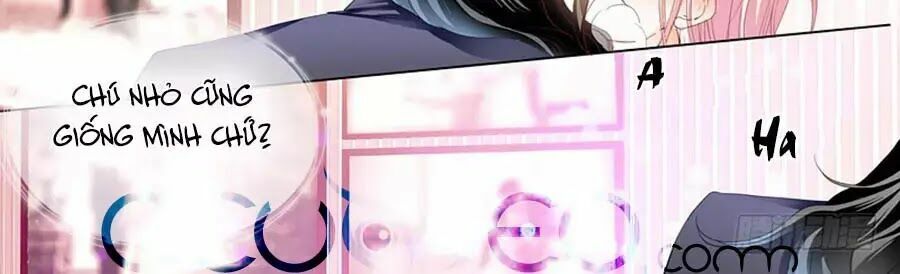 Bá Đạo Tiểu Thúc, Xin Trêu Chọc Vừa Thôi!: Chapter 59