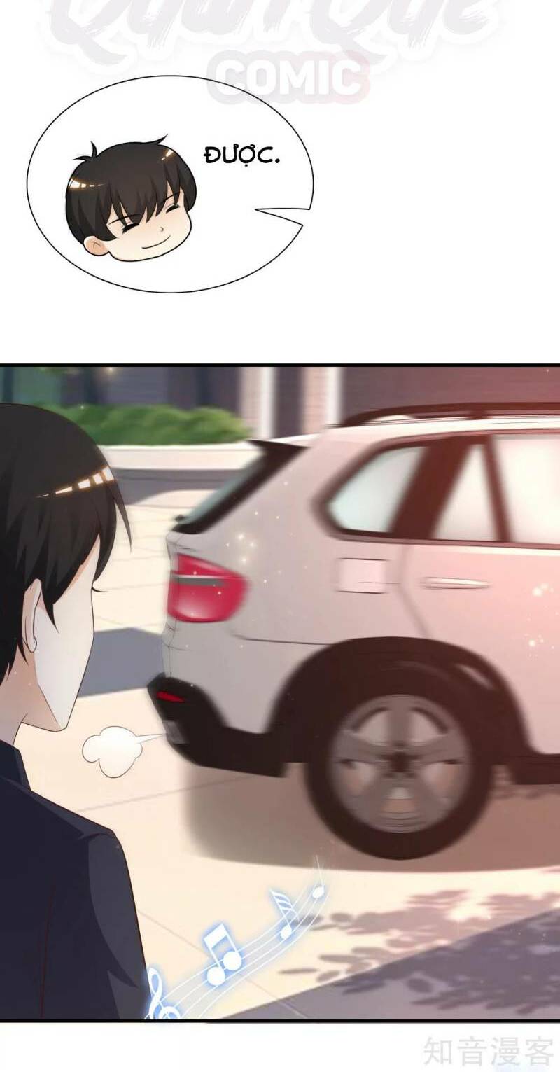 Tối Cường Vận Đào Hoa: Chapter 71