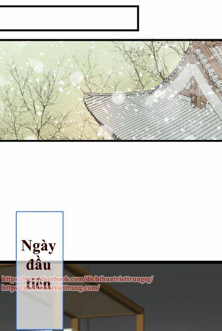 Bạn Trai Tôi Là Cẩm Y Vệ 2: Chapter 46