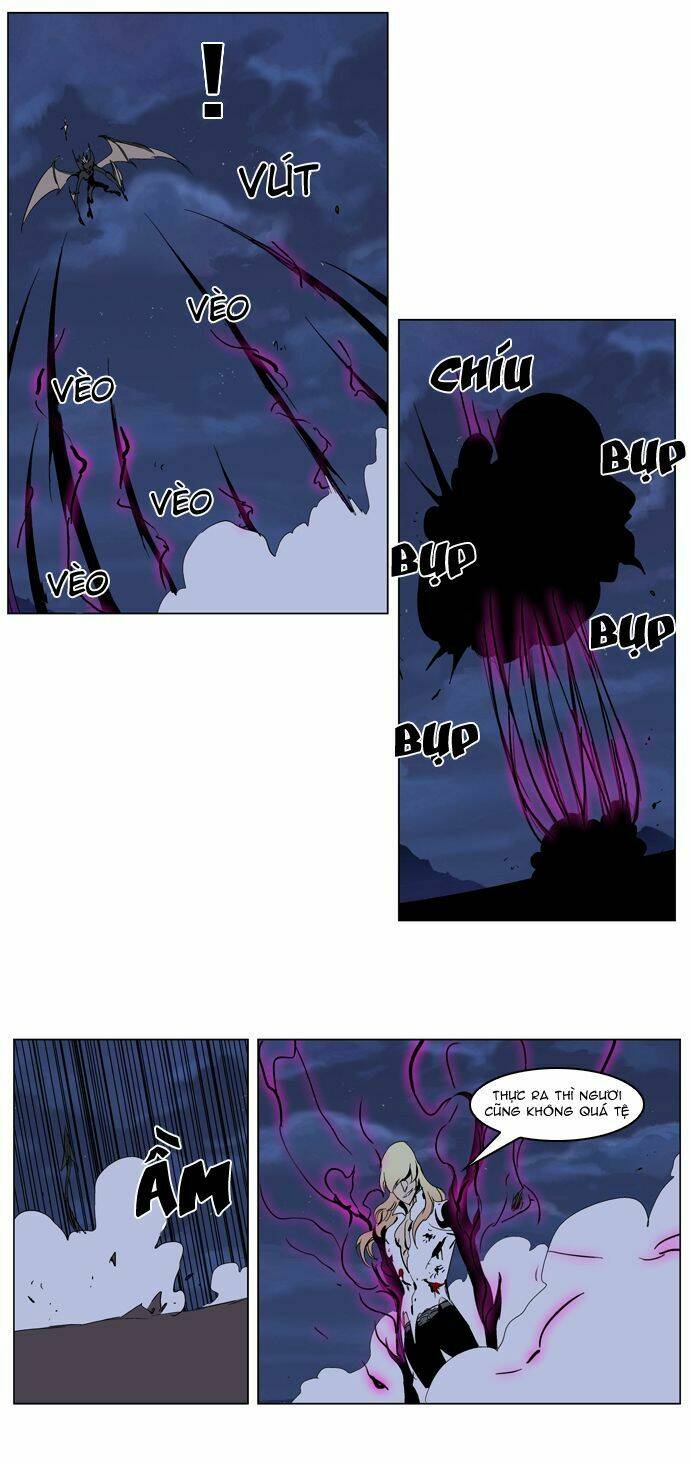 Ma Cà Rồng Quý Tộc: Chapter 233