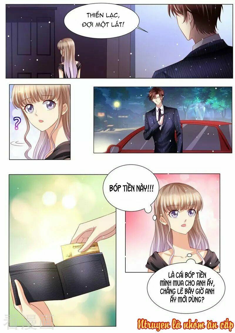 Cưng Chiều Vợ Yêu: Chapter 142