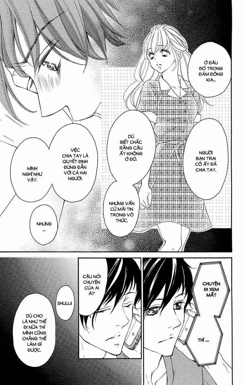 True Love: Chapter 35