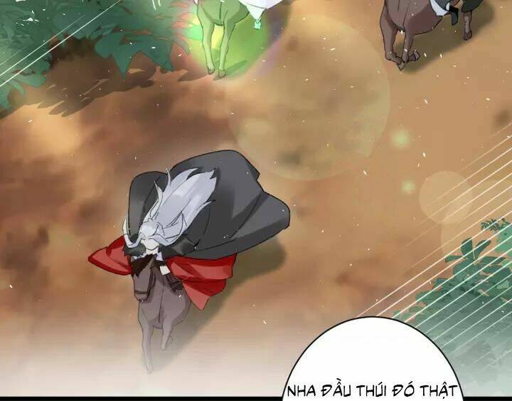 Hoa Nhan Sách: Chapter 159