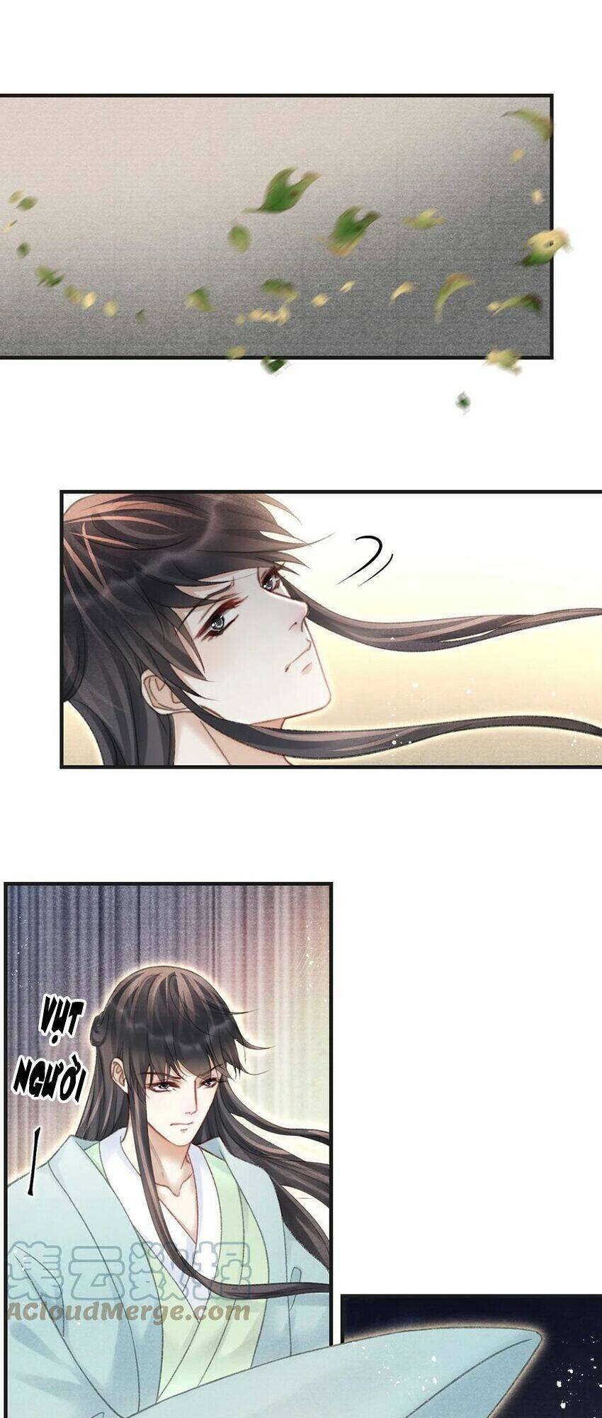 Nhất Kiếm Sương Hàn: Chapter 86