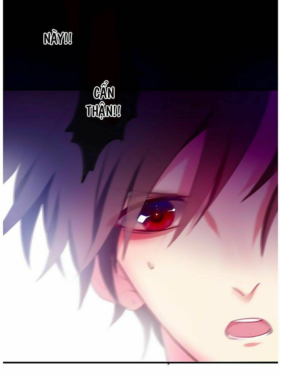 Tháng Sáu Kì Diệu: Chapter 13