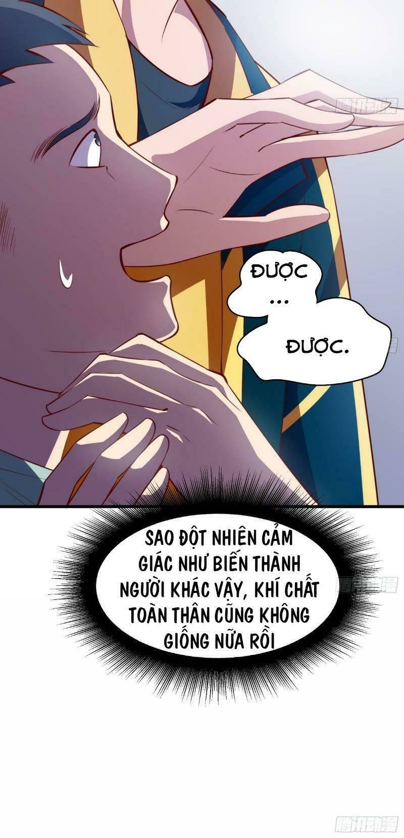 Shipper Thần Cấp: Chapter 18