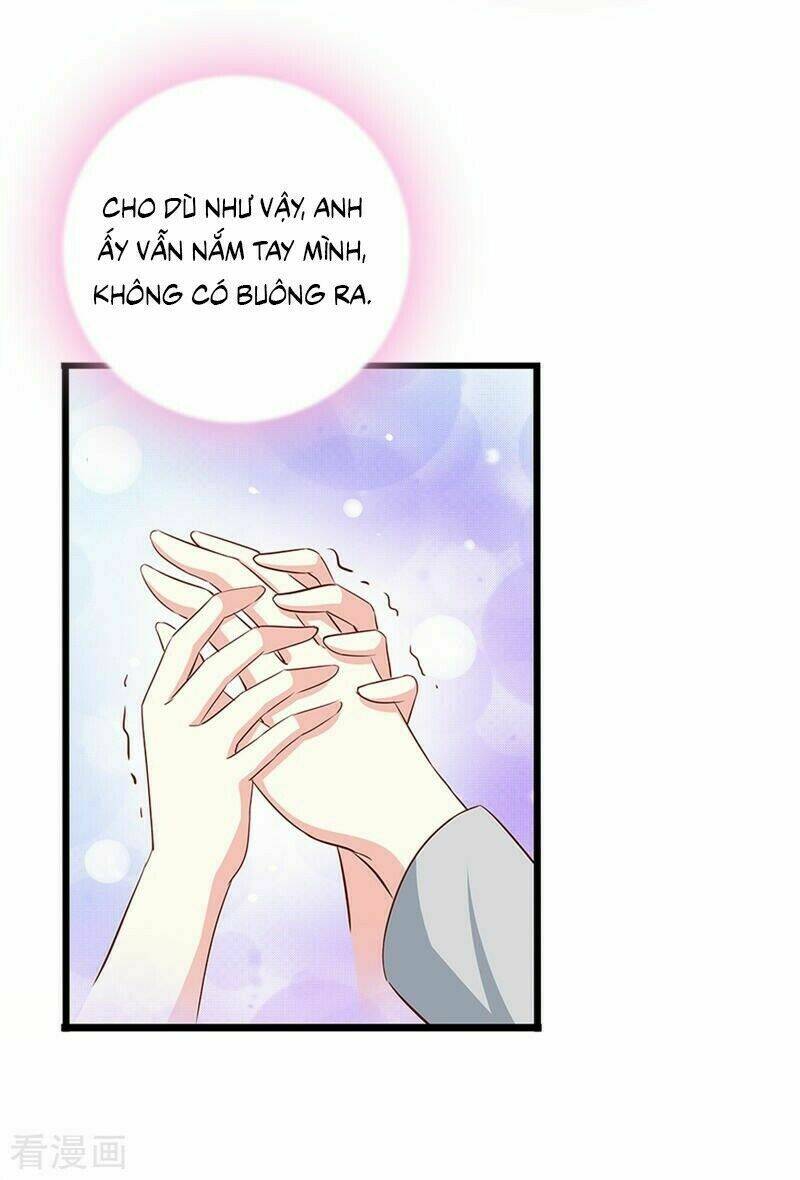 Này! Đừng Động Vào Phô Mai Của Tôi: Chapter 145