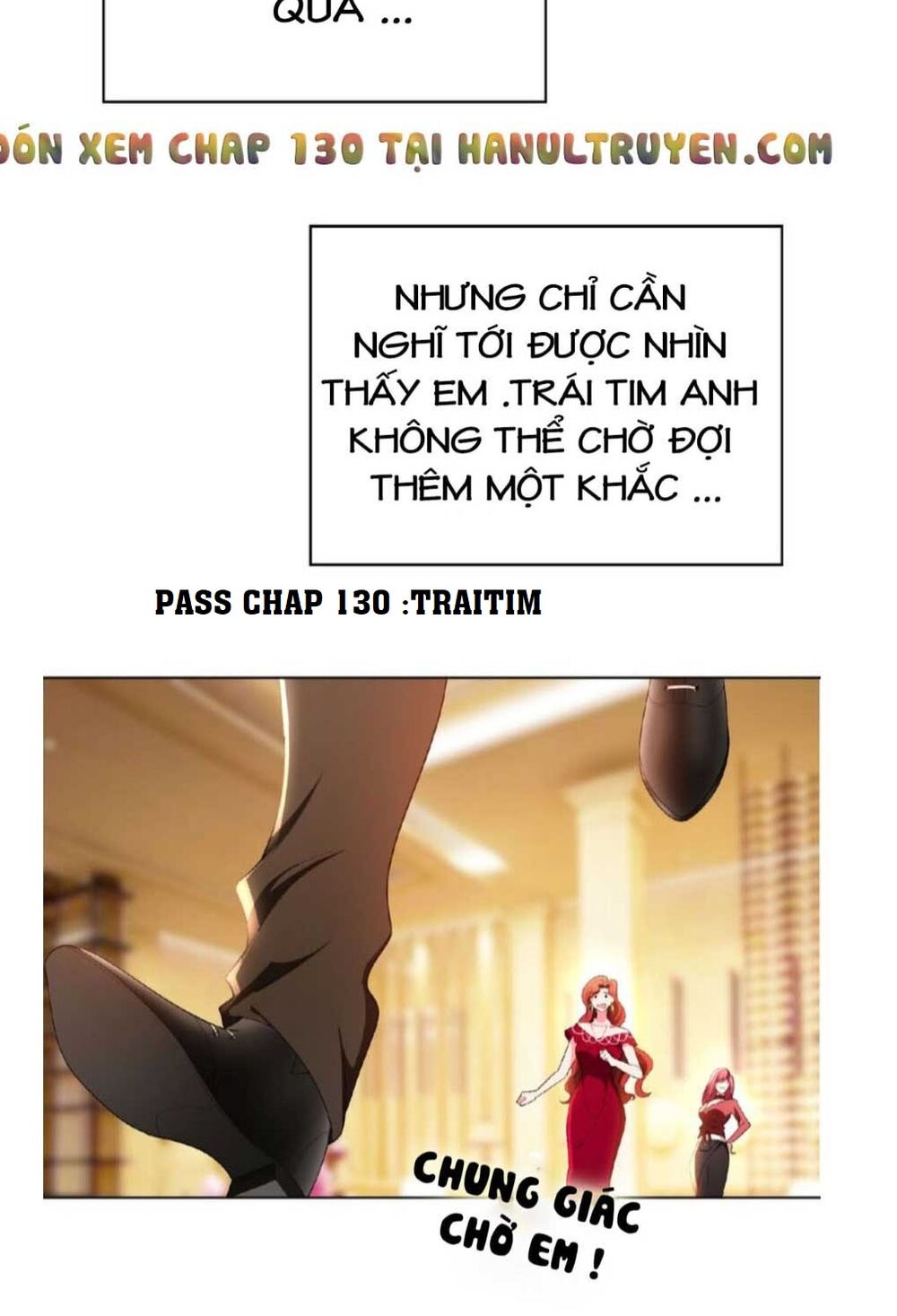 Cô Vợ Nhỏ Nuông Chiều Quá Lại Thành Ác!!: Chapter 129