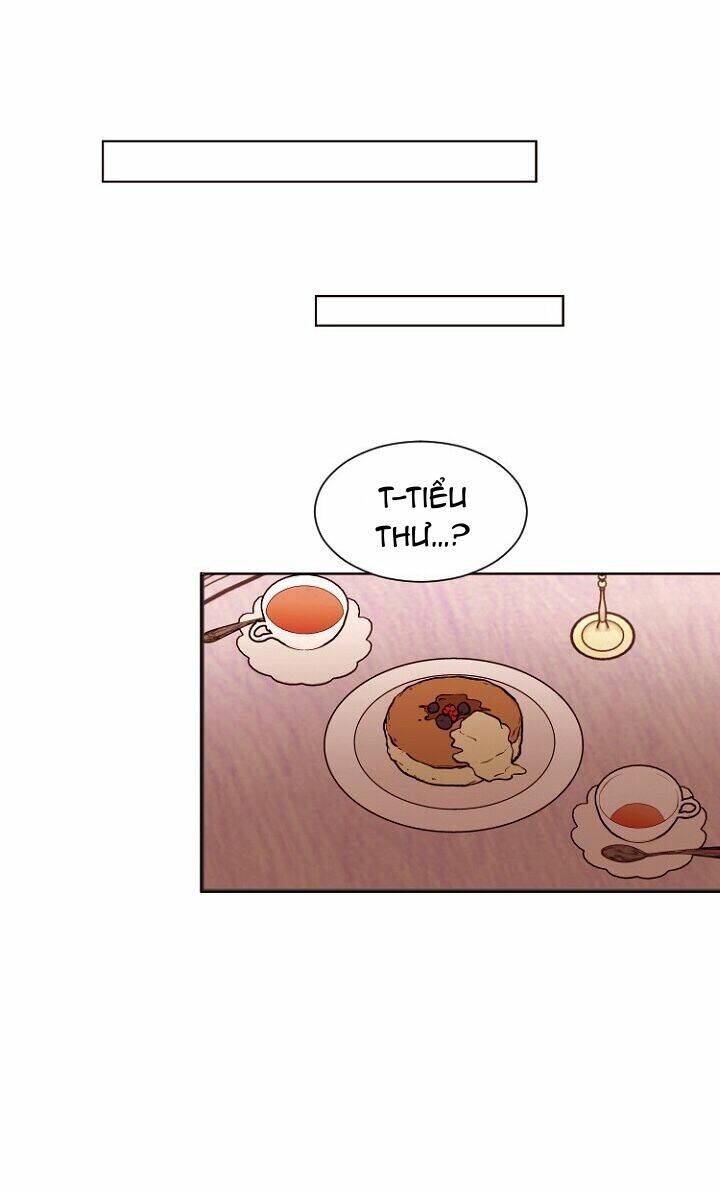 Cuộc Sống Rập Khuôn Của Một Quý Cô Tái Sinh!: Chapter 4