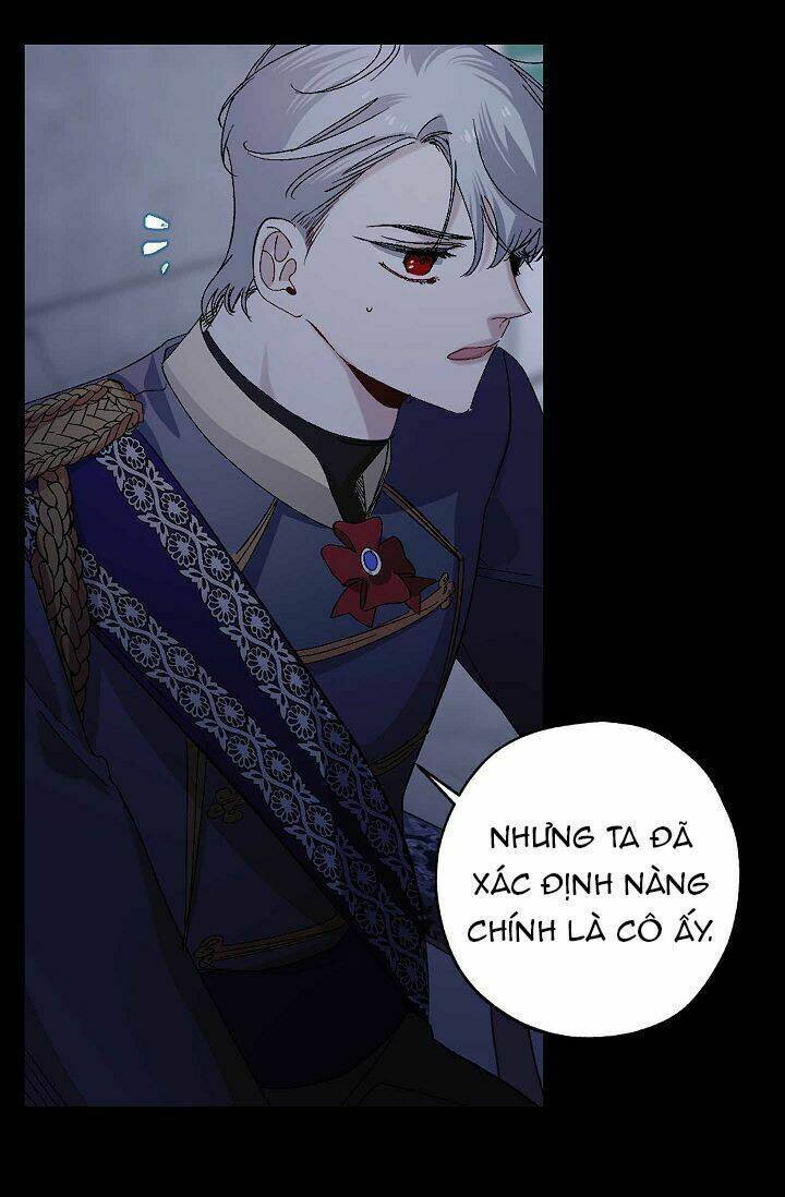 Tình Điên Dại: Chapter 34