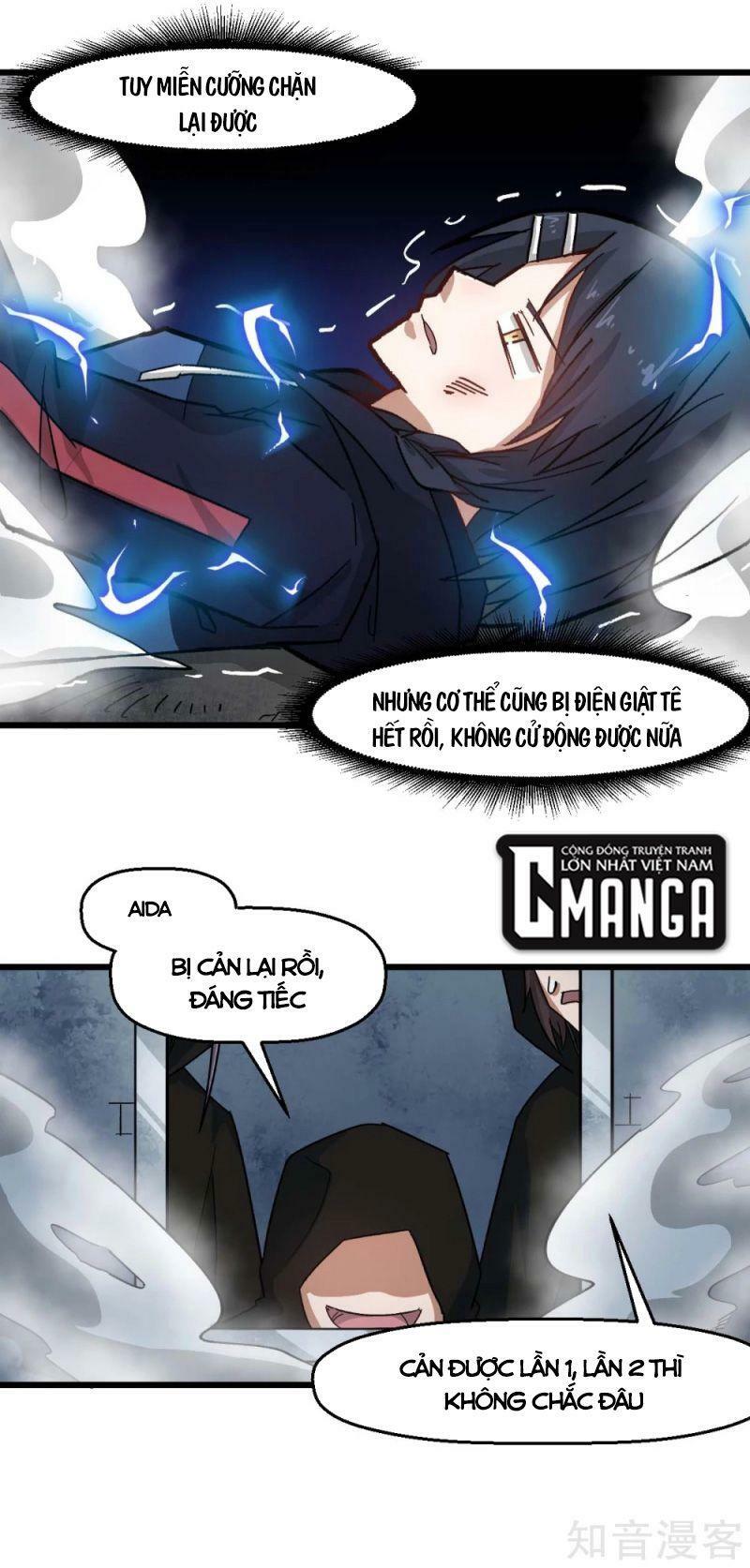 Vườn Trường Cuồng Sư Hệ Thống: Chapter 197