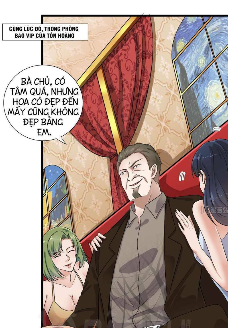 Địa Phủ Khai Phá Thương: Chapter 103