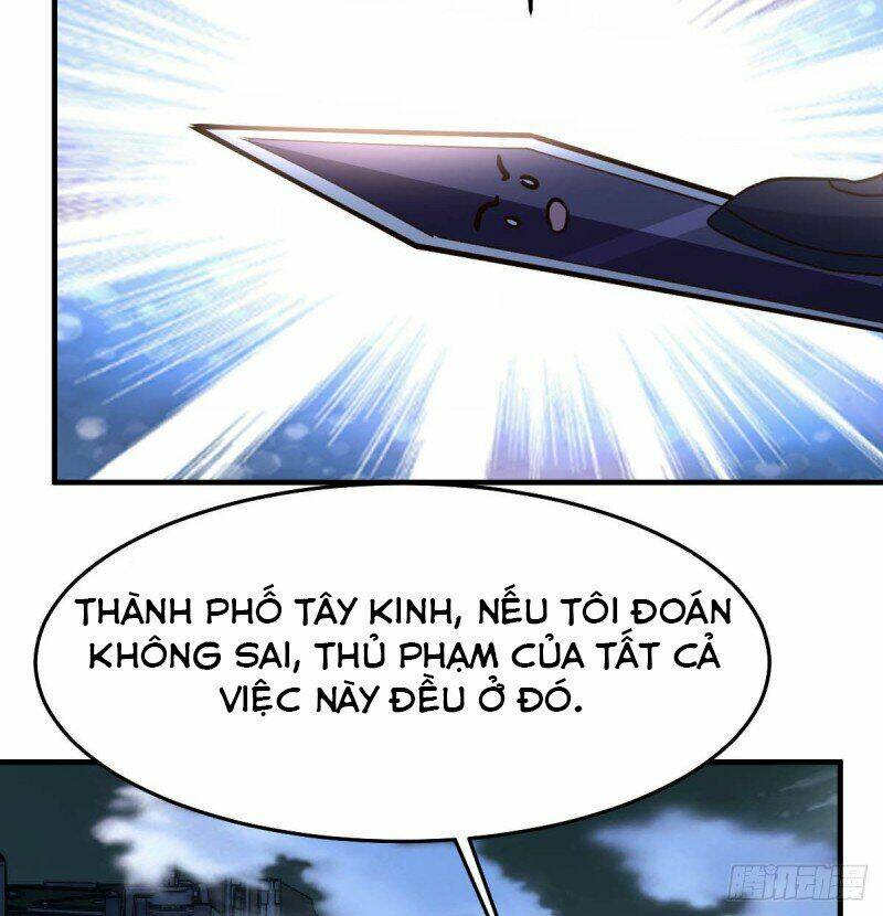 Trọng Sinh Tu Chân Tại Đô Thị: Chapter 94