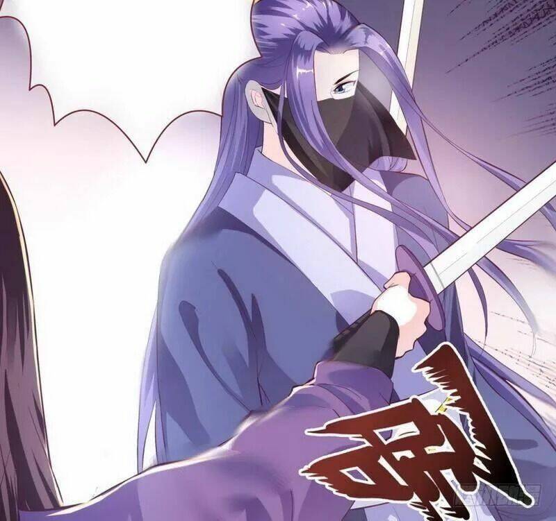 Vương Phi - Âm Động Thiên Hạ: Chapter 7