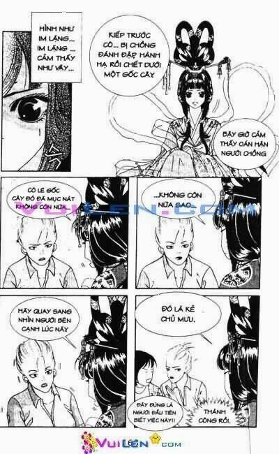 Bí Mật Học Viện Cross: Chapter 2