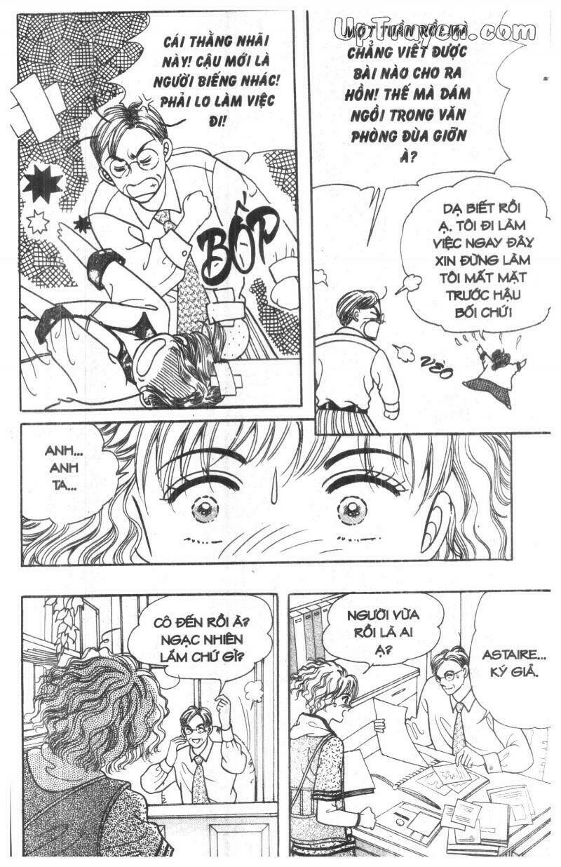 Lao Xao Tuổi Ngọc: Chapter 4