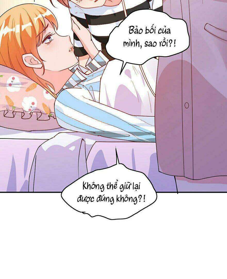 Tiểu Bạch Điềm Thê Của Long Thiếu: Chapter 30