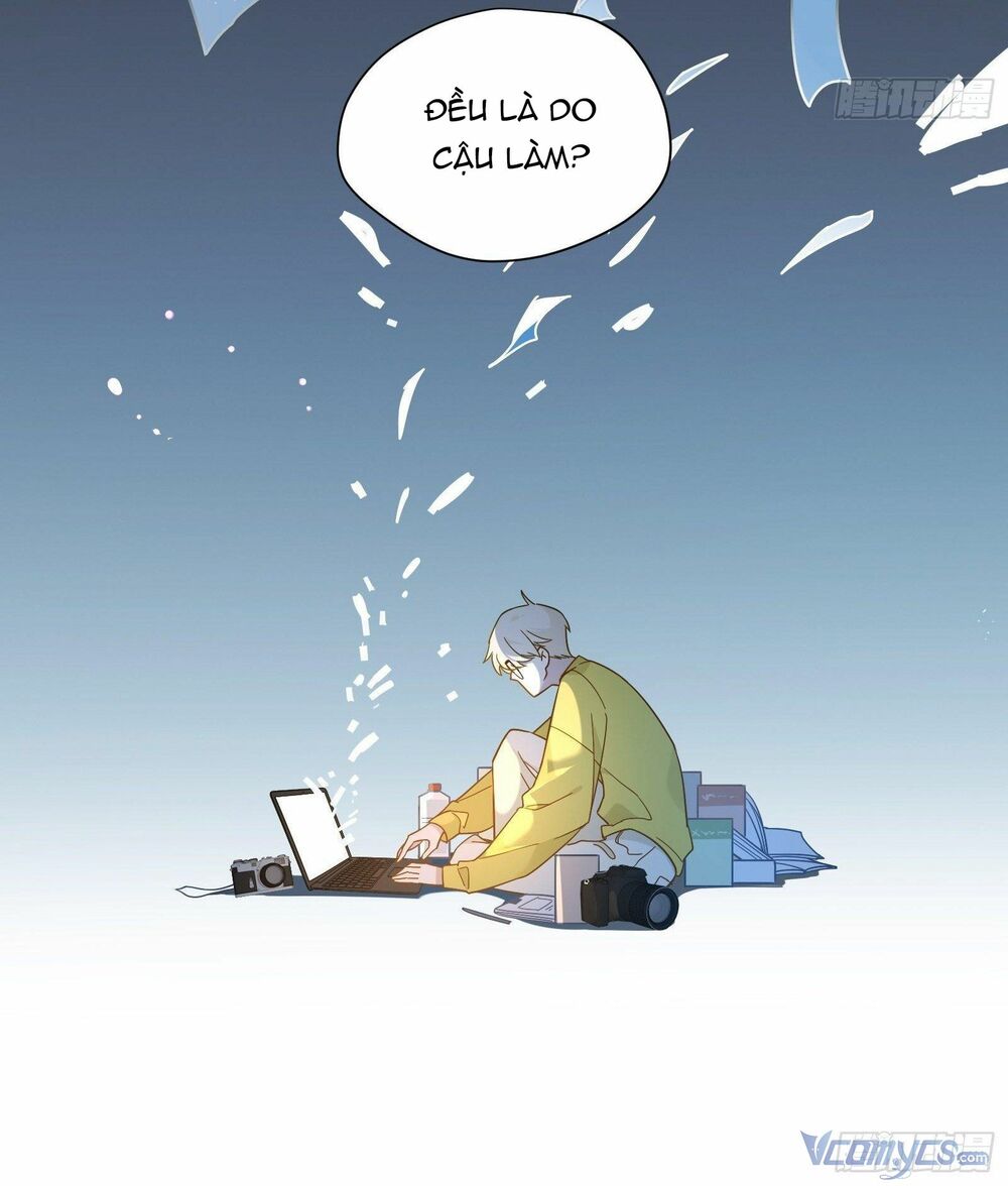 Nữ Phụ Như Tôi Cũng Có Ngày Ra Mắt: Chapter 46