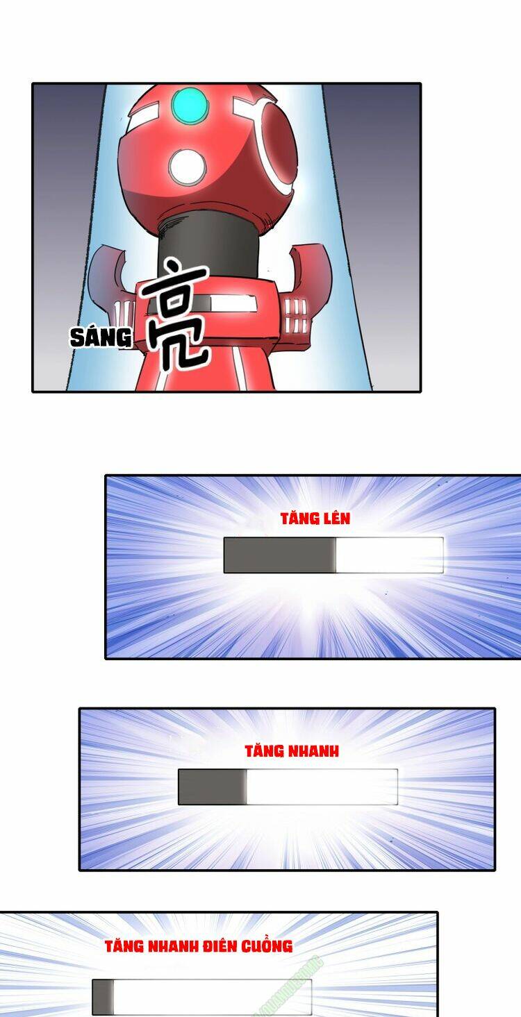 Ta Luyện Giả Kim Trong Thời Đại Tu Tiên: Chapter 40