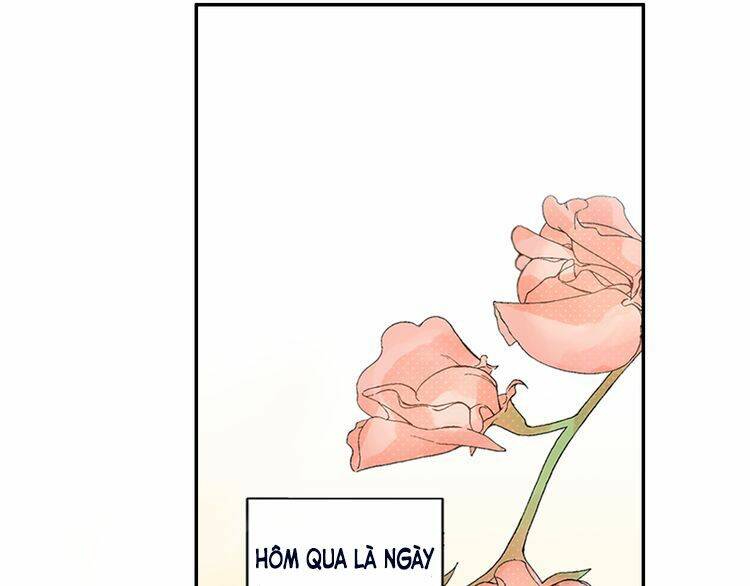 Triệu nụ hôn của hoàng tử: Chapter 5