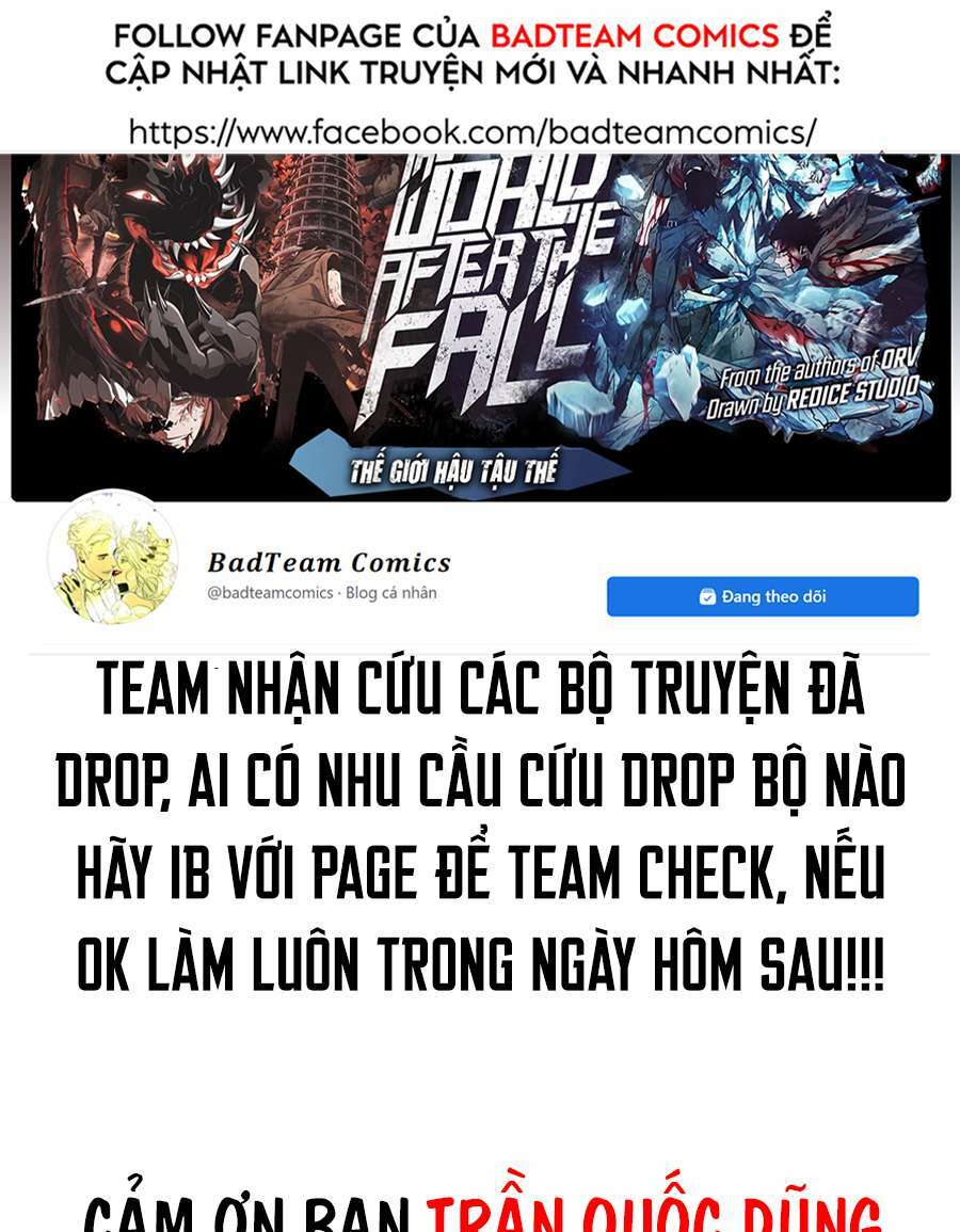 Rạp Chiếu Phim Địa Ngục: Chapter 25