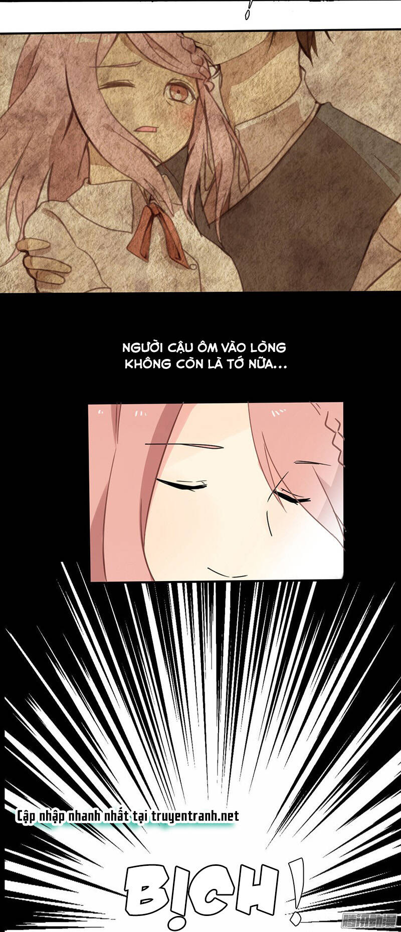 Chạm Vào Người Thương: Chapter 29