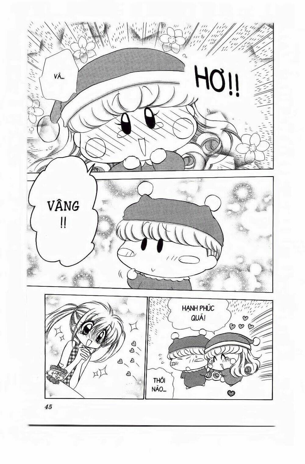 Chiếc Ly Kỳ Diệu: Chapter 68