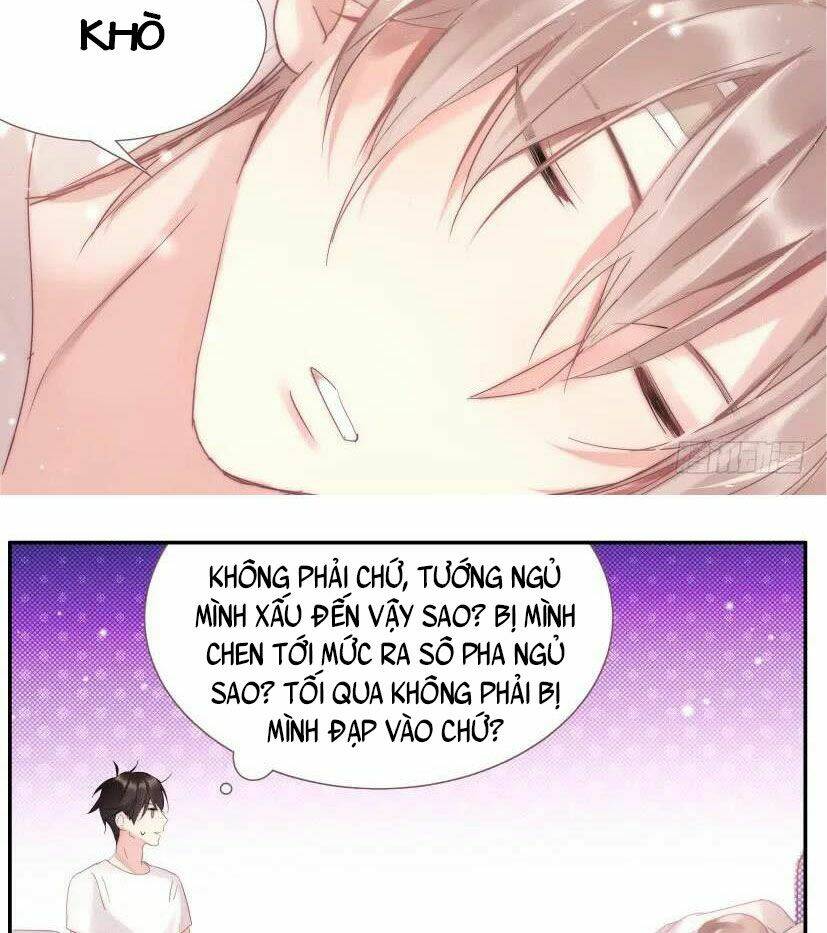 Ảnh Đế X Ảnh Đế: Chapter 79