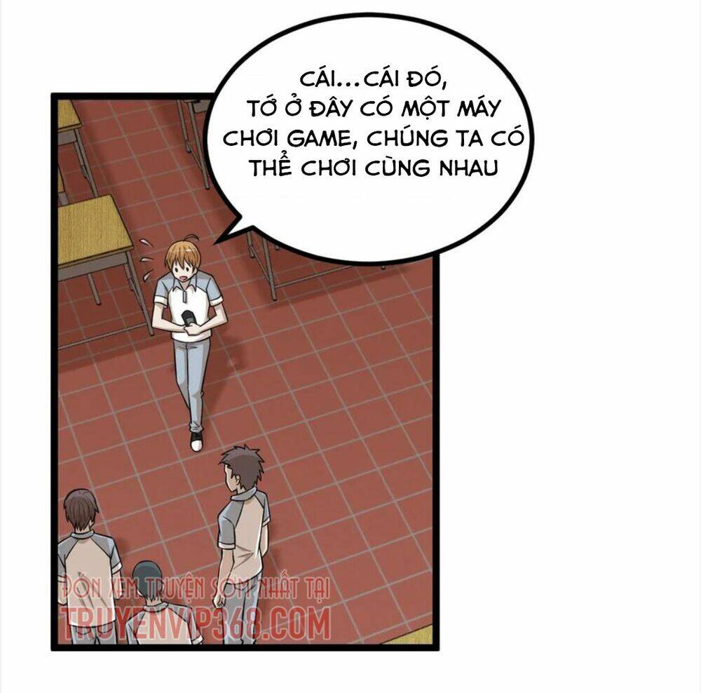 Đai Ca Trở Lại Tuổi 16: Chapter 101