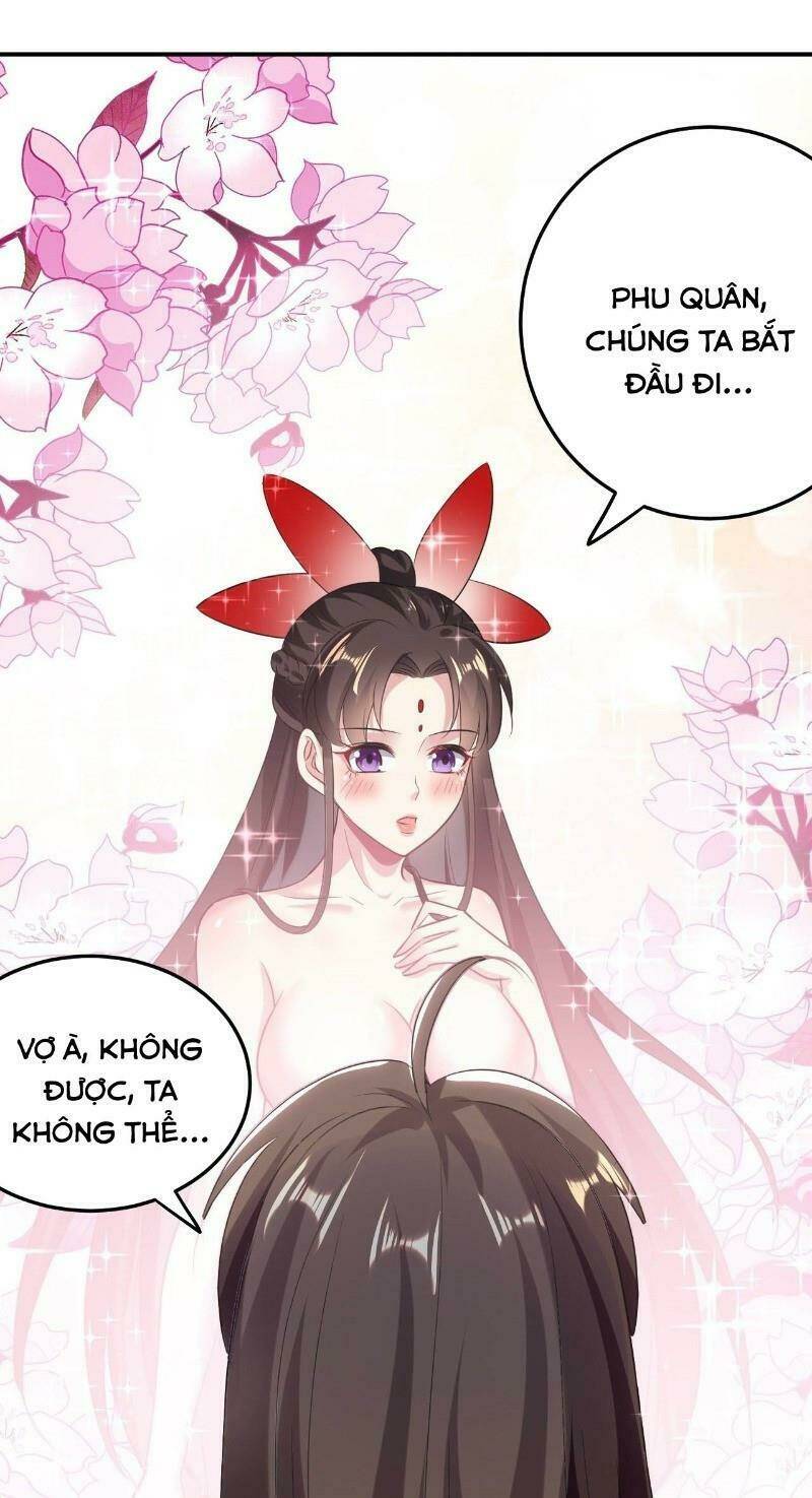 Dị Giới Siêu Cấp Ở Rể: Chapter 43