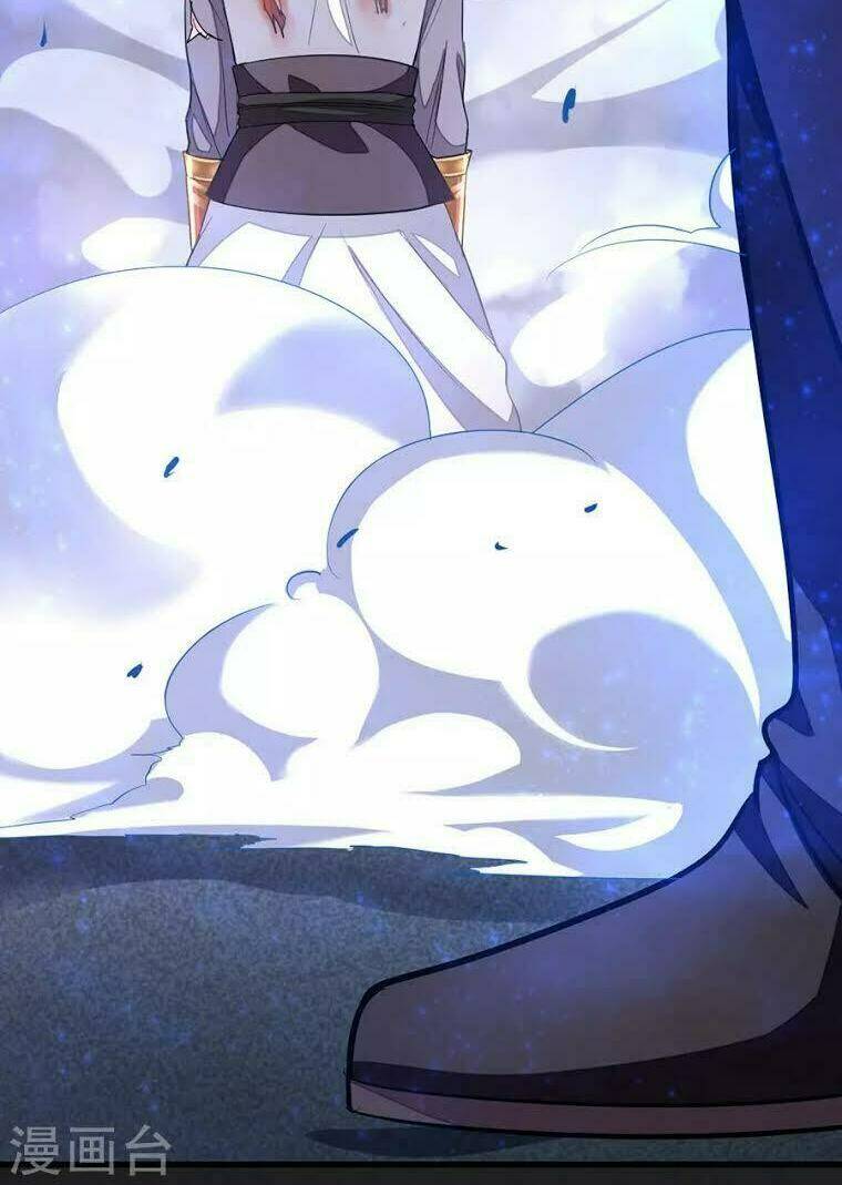 Cửu Dương Thần Vương: Chapter 98