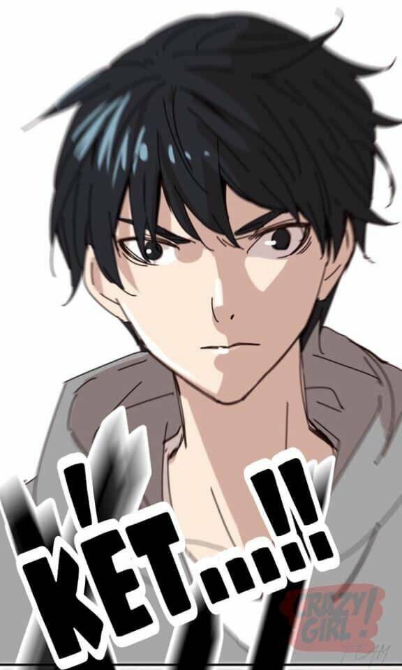 Kim Tiền Chí Thượng: Chapter 7