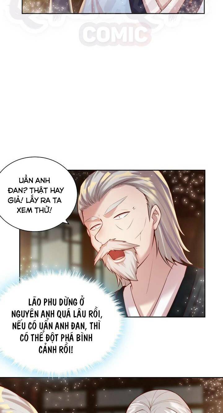 Siêu Phàm Truyện: Chapter 73