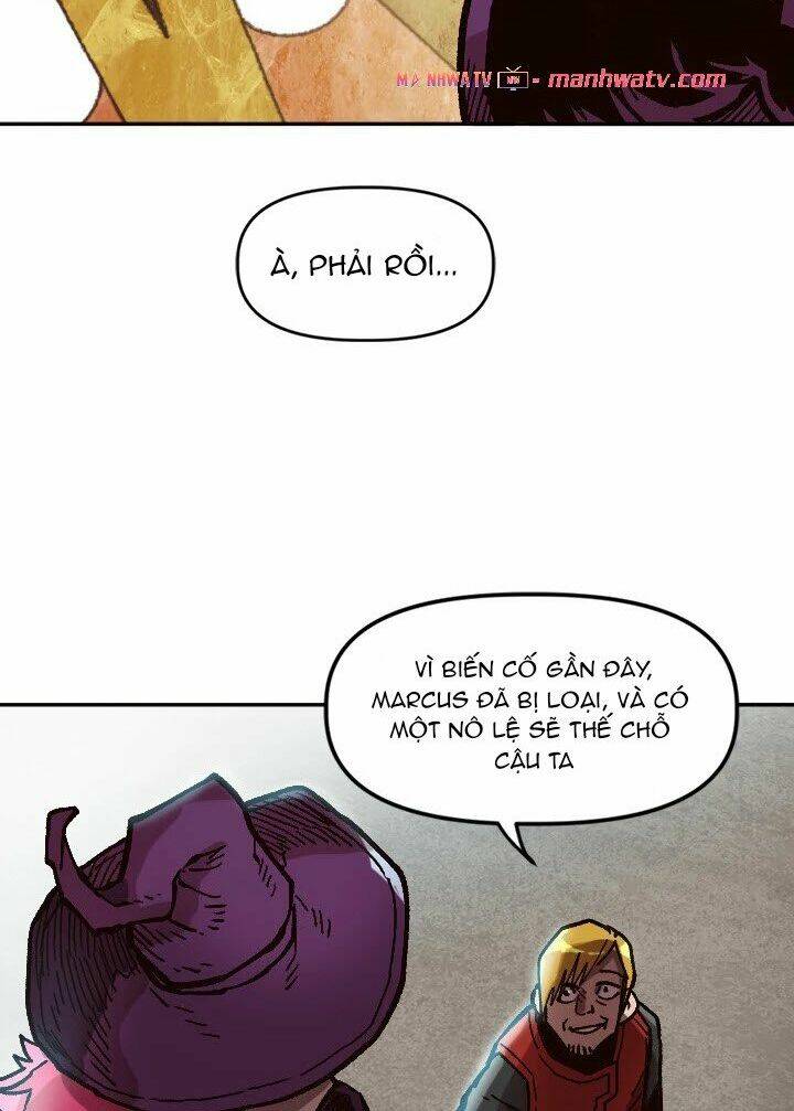 Nô Lệ Nghịch Thiên: Chapter 30