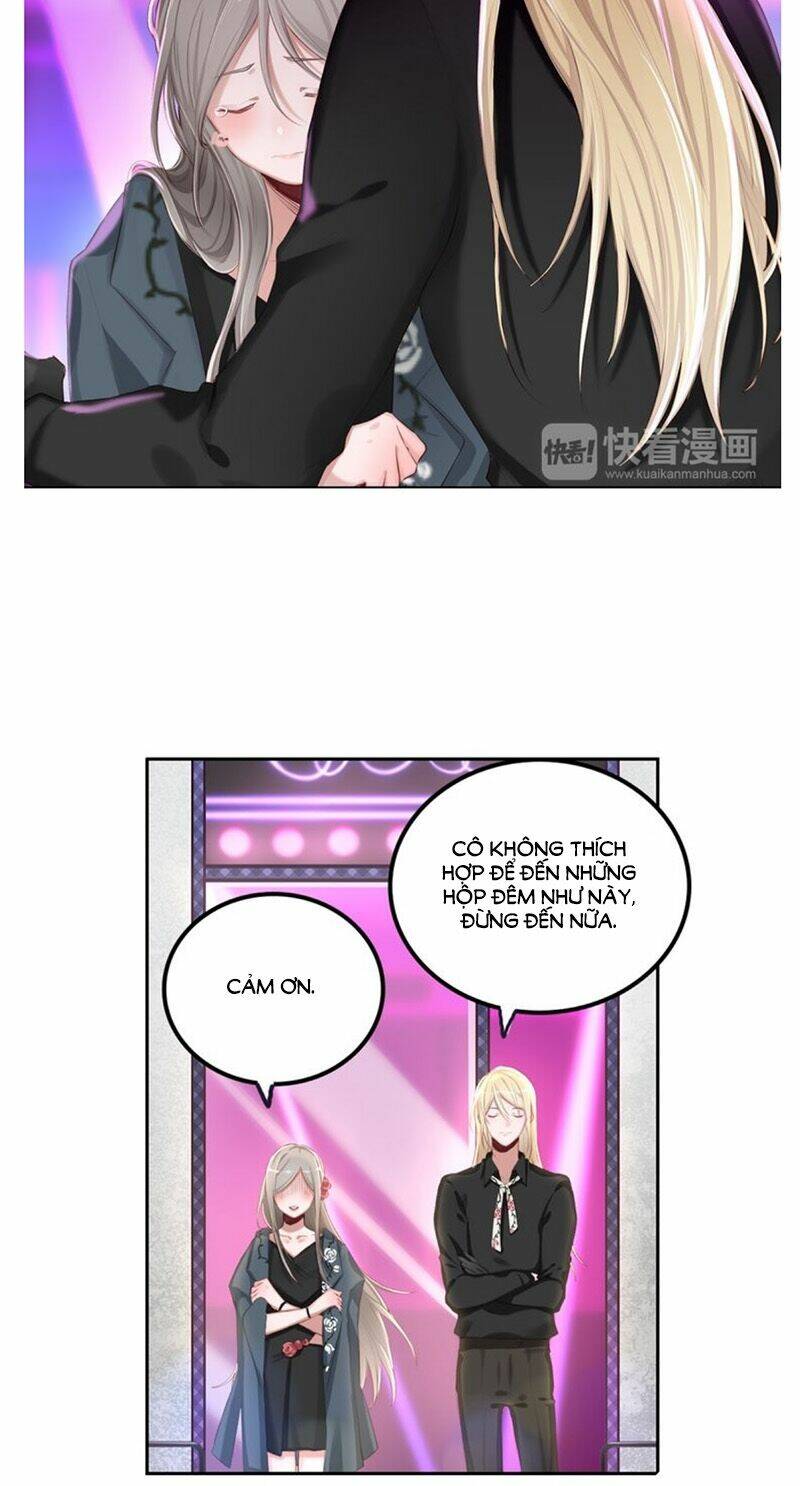 Tướng Quân Mời Xuất Đạo: Chapter 44