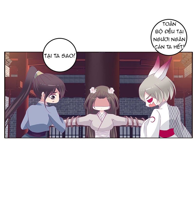 Thông Linh Phi: Chapter 337