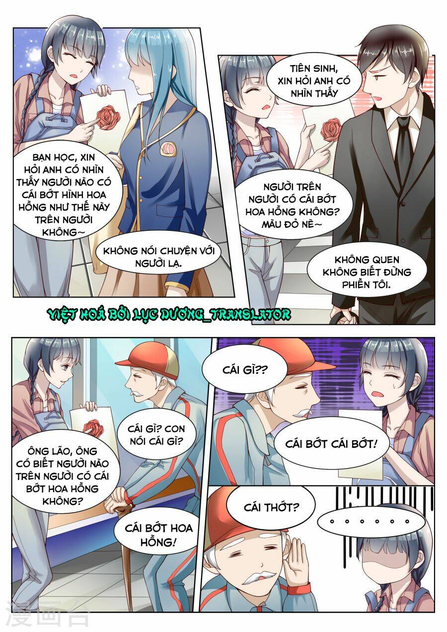 Tiểu Tiên Đến Đột Kích: Chapter 1
