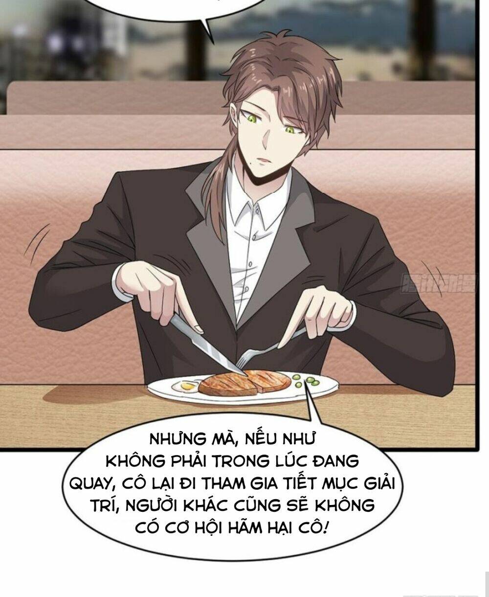 Hệ Thống Nghịch Tập Thiên Hậu: Chapter 53