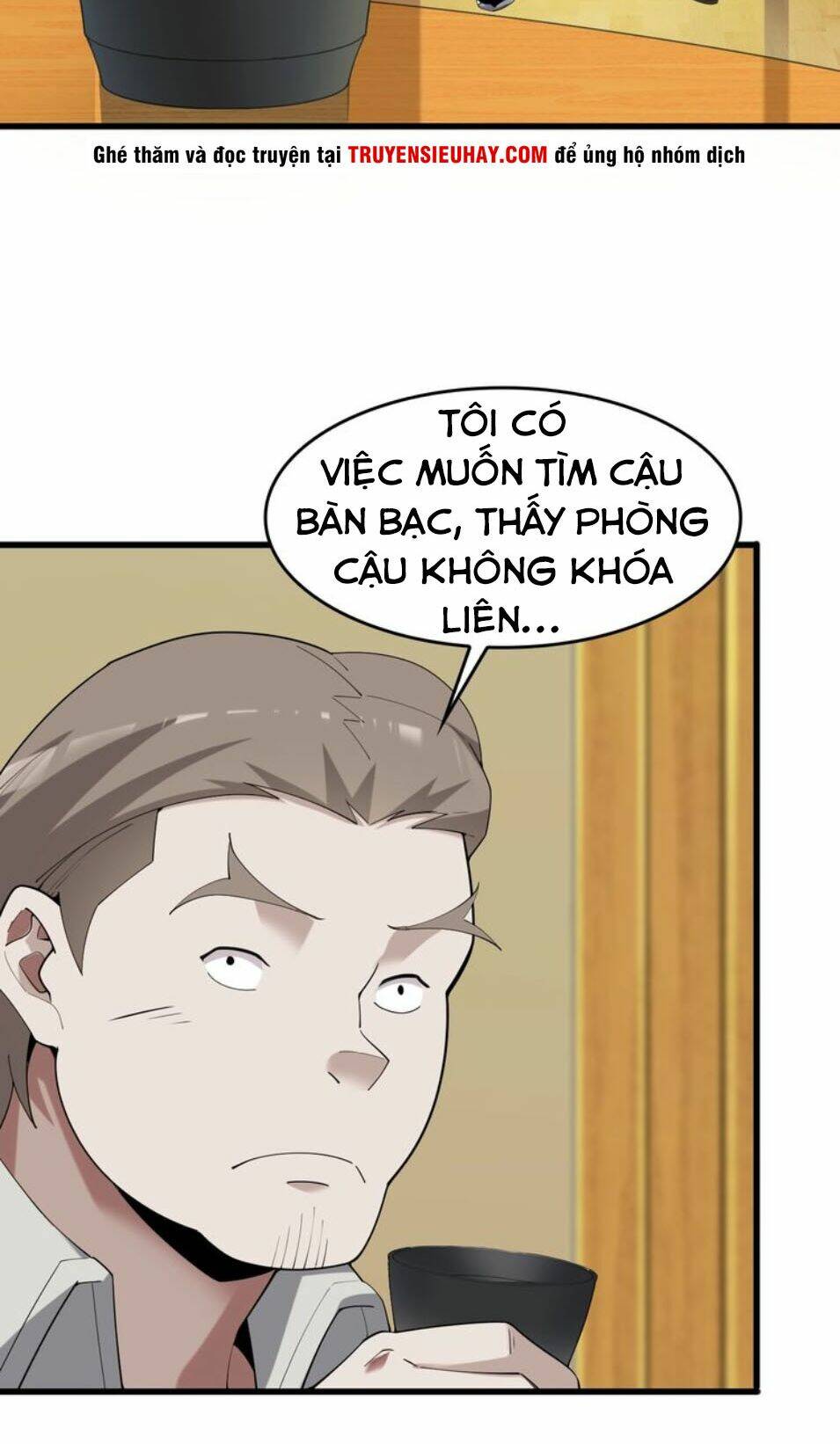 Siêu Cấp Đại Chủ Bạ: Chapter 51