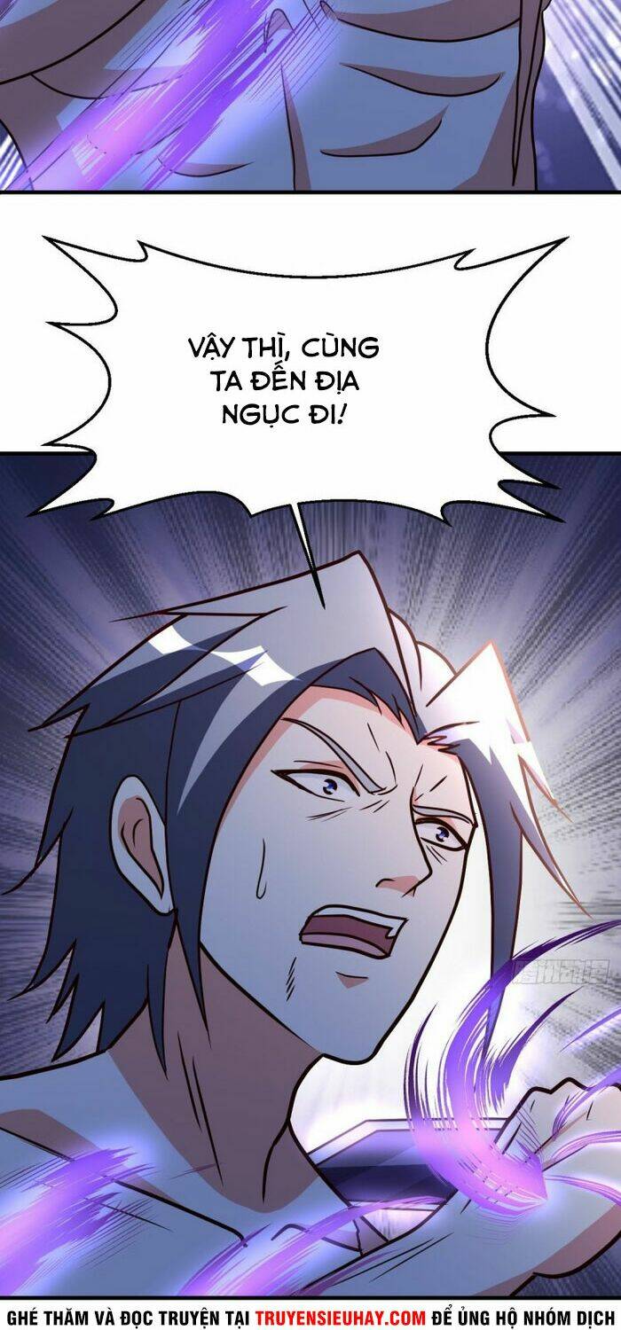 Trọng Sinh Tu Chân Tại Đô Thị: Chapter 105