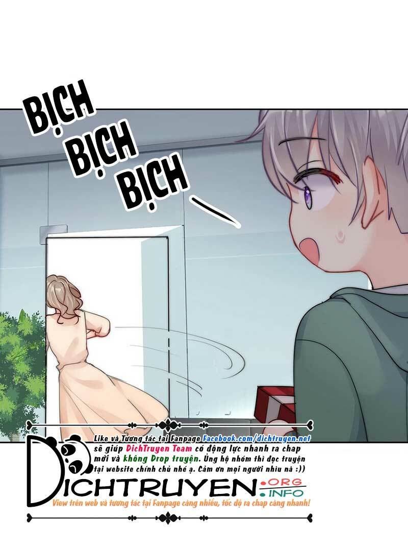 Boss Đại Nhân Là Nữ Thần?: Chapter 75.6