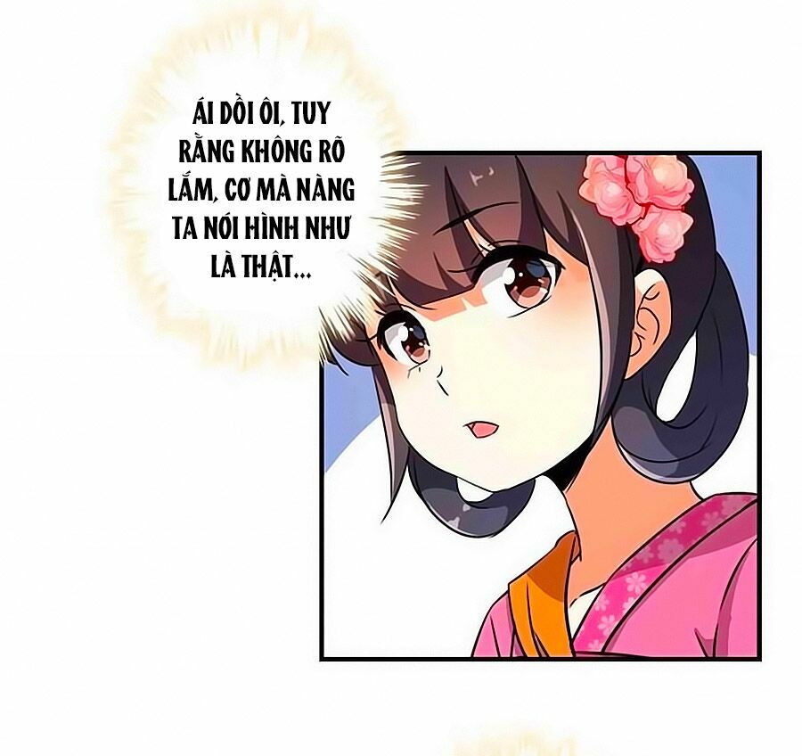 Vương Gia ! Ngươi Thật Bỉ Ổi !: Chapter 335